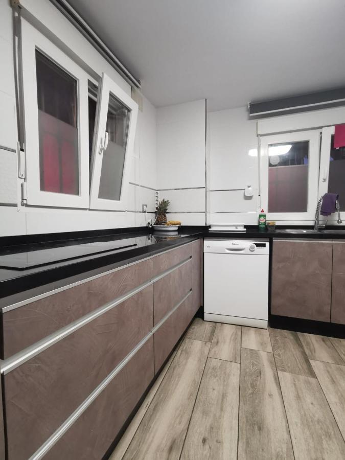 Casa Hombre Blanco Apartamento Málaga Exterior foto