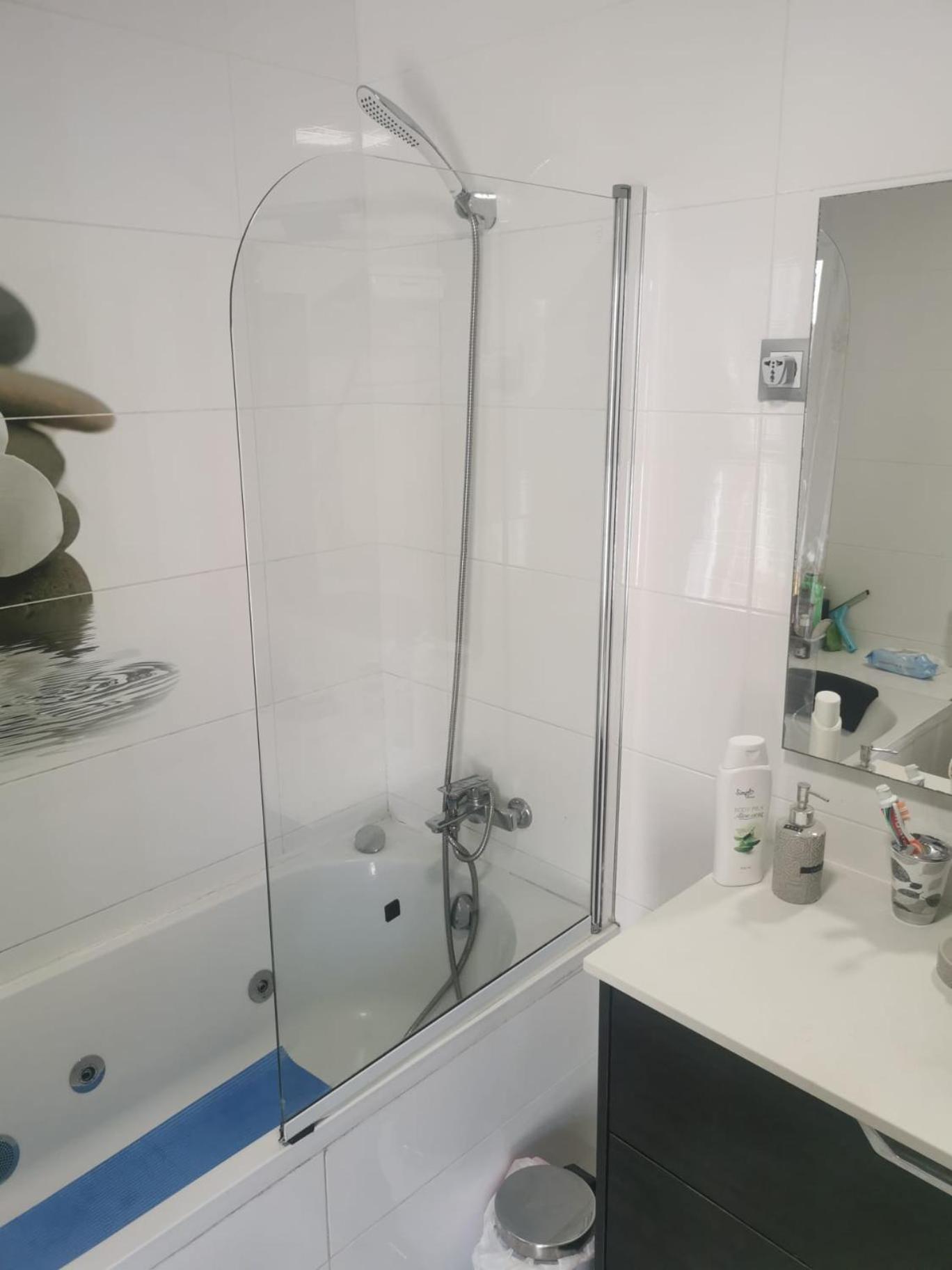 Casa Hombre Blanco Apartamento Málaga Exterior foto