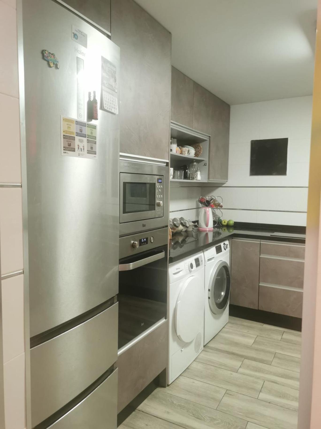 Casa Hombre Blanco Apartamento Málaga Exterior foto